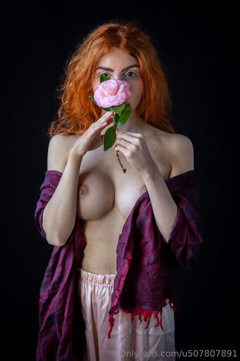 Sara Conte Nahé Úniky OnlyFans Fotka 6