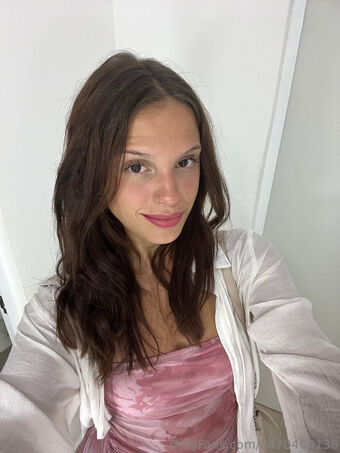 Sara Molina Nahé Úniky OnlyFans Fotka 16