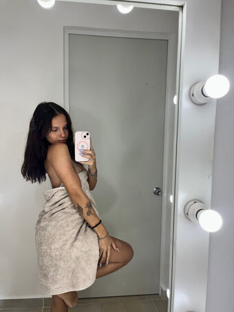 Sara Molina Nahé Úniky OnlyFans Fotka 18
