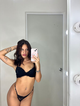 Sara Molina Nahé Úniky OnlyFans Fotka 20