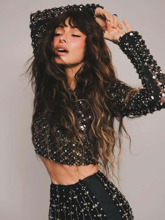 Sarah Shahi Nahé Úniky OnlyFans Fotka 157