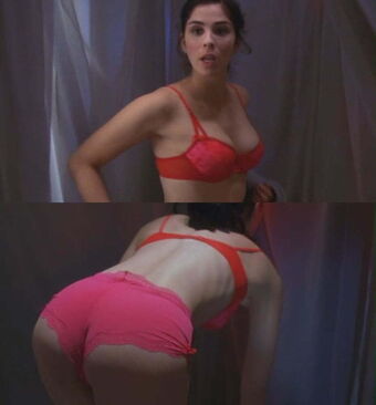 Sarah Silverman