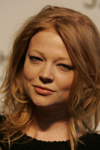 Sarah Snook