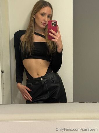 sarateen Nahé Úniky OnlyFans Fotka 43