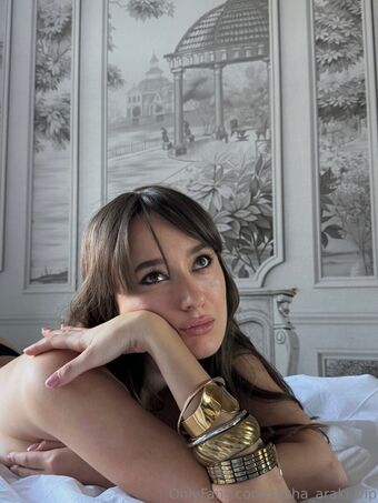 sasha_araki_vip Nahé Úniky OnlyFans Fotka 30