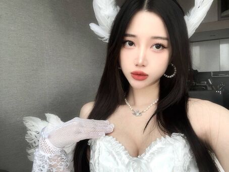 satanmate Nahé Úniky OnlyFans Fotka 31