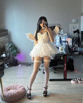 satanmate Nahé Úniky OnlyFans Fotka 34