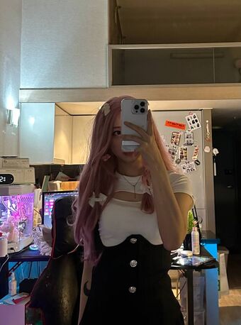satanmate Nahé Úniky OnlyFans Fotka 36