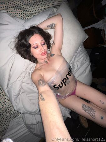 satanswebsite Nahé Úniky OnlyFans Fotka 15