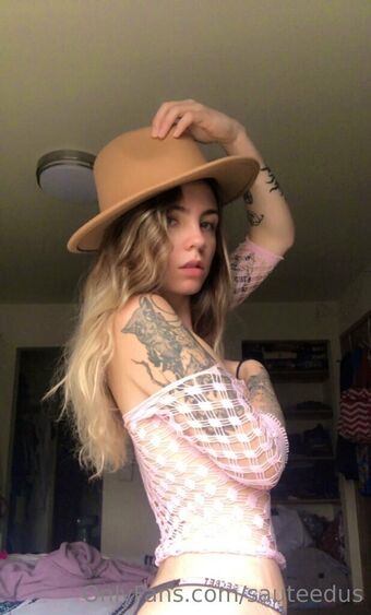 sauteedso Nahé Úniky OnlyFans Fotka 2