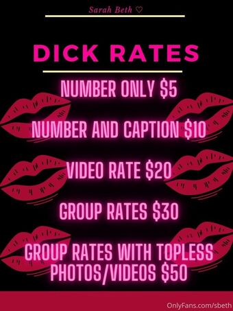 sbeth Nahé Úniky OnlyFans Fotka 19