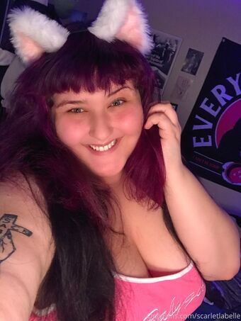 scarletlabelle