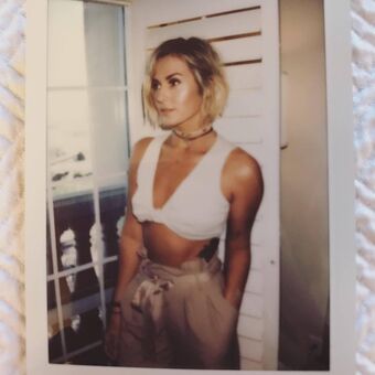 Scout Taylor-Compton