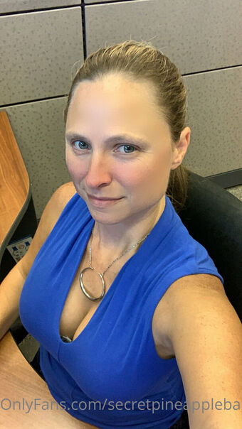 secretpineapplebabe