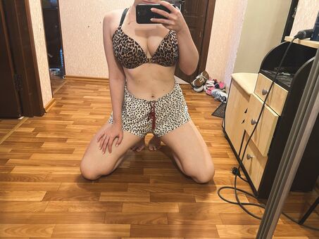 Selfika Nahé Úniky OnlyFans Fotka 12
