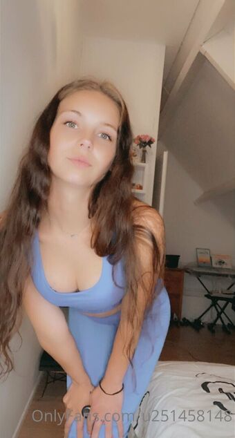 selinaxxkyle Nahé Úniky OnlyFans Fotka 21