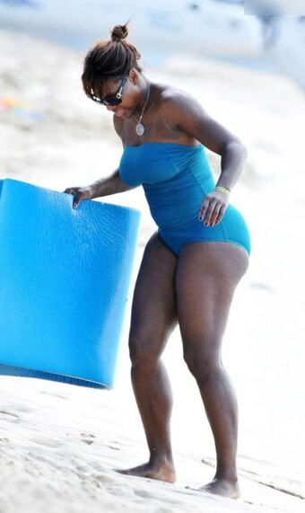 Serena Williams