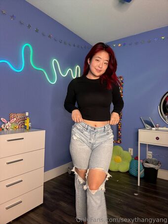 sexythangyang