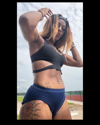 Sha'Carri Richardson