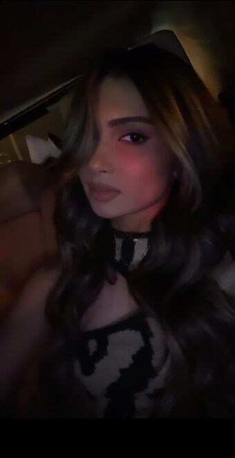 Shabreen Sabeer