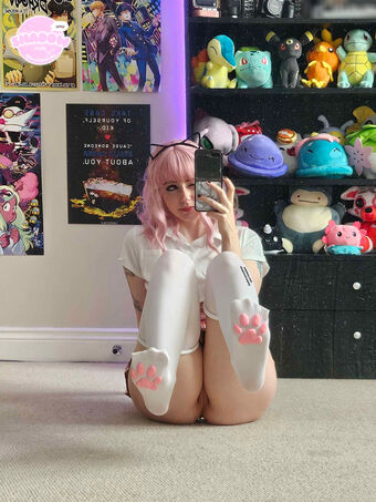 Shadowofcosplay