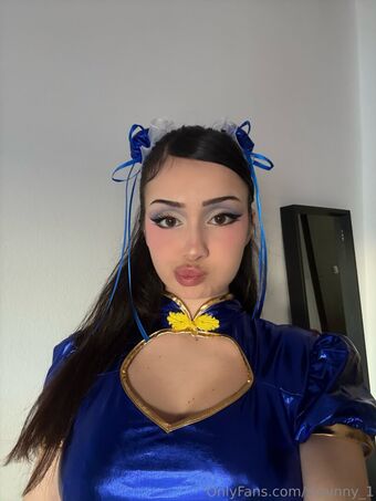 shainny_1 Nahé Úniky OnlyFans Fotka 37