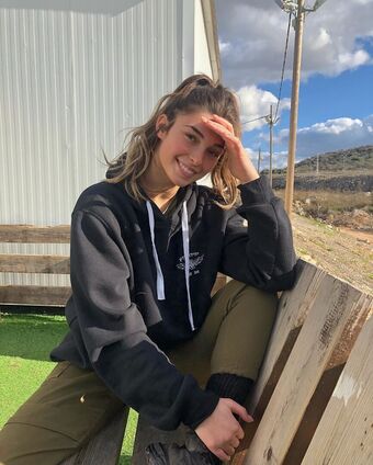 shairoash Nahé Úniky OnlyFans Fotka 4