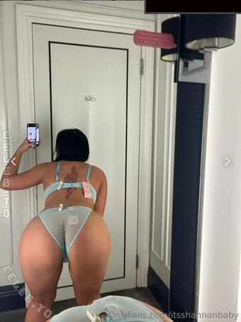 Shannonmais Nahé Úniky OnlyFans Fotka 12