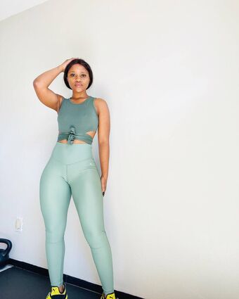 Sharon Gambu