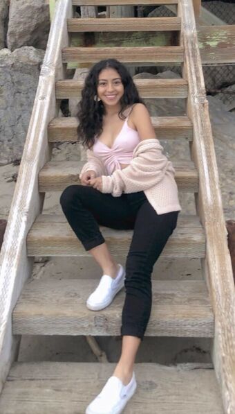 Sharon Nahé Úniky OnlyFans Fotka 43