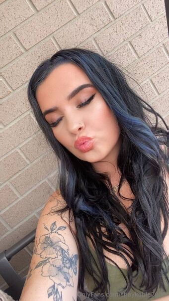 shaykable2000 Nahé Úniky OnlyFans Fotka 11
