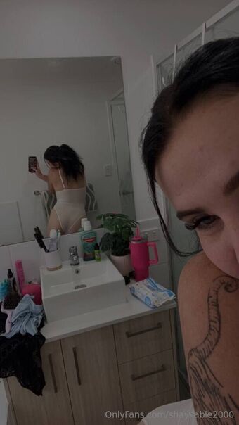 shaykable2000 Nahé Úniky OnlyFans Fotka 20
