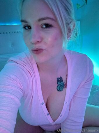 sheajinx Nahé Úniky OnlyFans Fotka 15