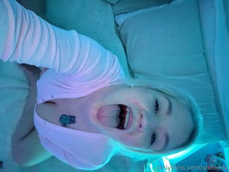 sheajinx Nahé Úniky OnlyFans Fotka 17