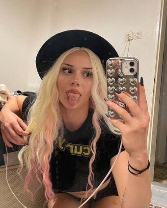 shebulkk Nahé Úniky OnlyFans Fotka 13
