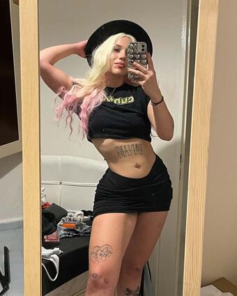 shebulkk Nahé Úniky OnlyFans Fotka 16