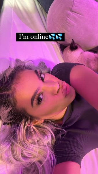 Shelynna Nahé Úniky OnlyFans Fotka 20