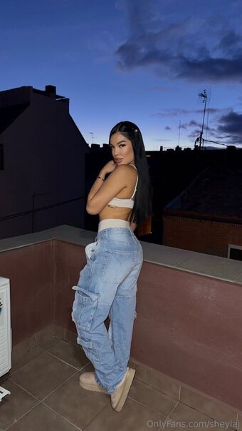 sheylaj Nahé Úniky OnlyFans Fotka 58