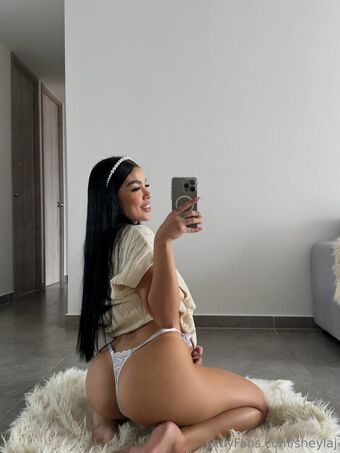 sheylaj Nahé Úniky OnlyFans Fotka 64