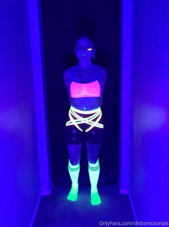 shibaritutorials Nahé Úniky OnlyFans Fotka 4