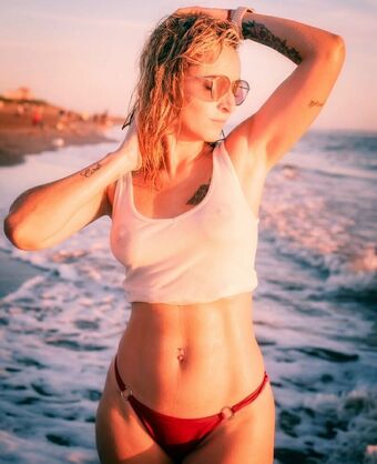 Shir24 Nahé Úniky OnlyFans Fotka 5