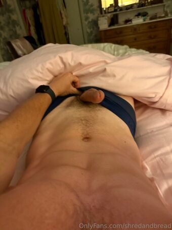 shredandbread Nahé Úniky OnlyFans Fotka 30