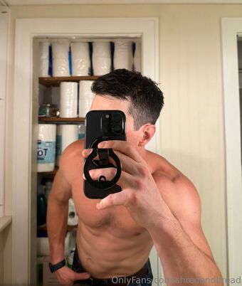 shredandbread Nahé Úniky OnlyFans Fotka 39