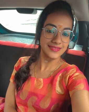 Shruthi Narayanan