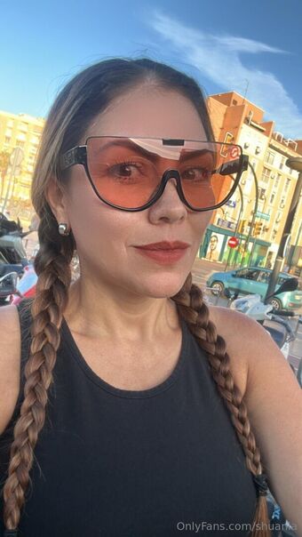 shuania Nahé Úniky OnlyFans Fotka 4