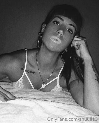 shuuli13 Nahé Úniky OnlyFans Fotka 4