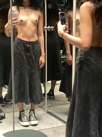 shylidia Nahé Úniky OnlyFans Fotka 10