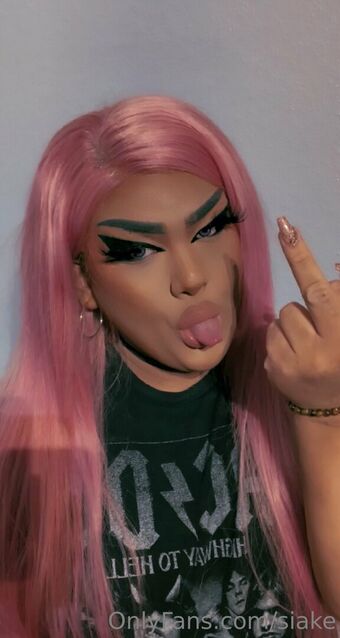 siake Nahé Úniky OnlyFans Fotka 5
