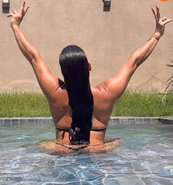 sidberto Nahé Úniky OnlyFans Fotka 11