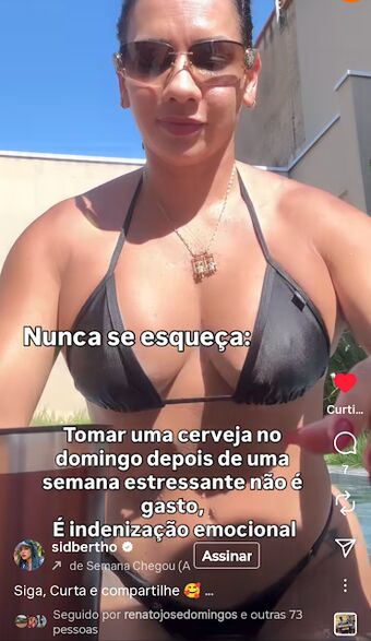 sidberto Nahé Úniky OnlyFans Fotka 12